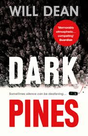Will Dean Dark Pines