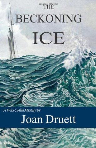 The Beckoning Ice