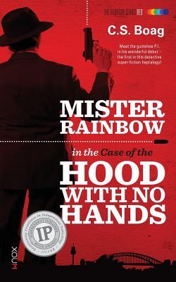 The Case of the Hood With No Hands