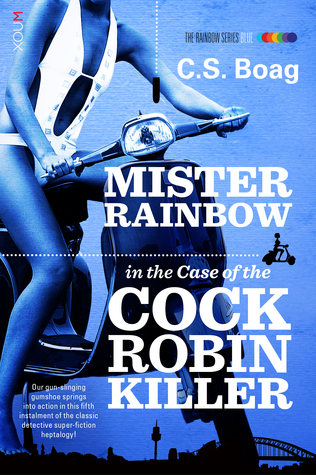 The Case of the Cock Robin Killer