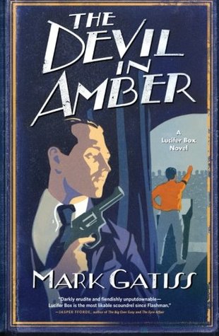 The Devil in Amber