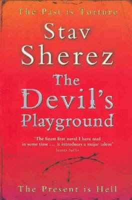 The Devil's Playground
