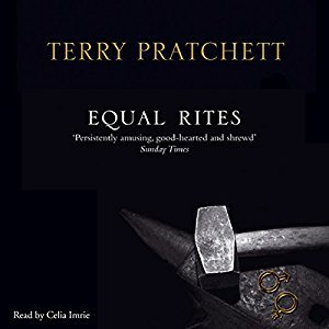 Equal Rites