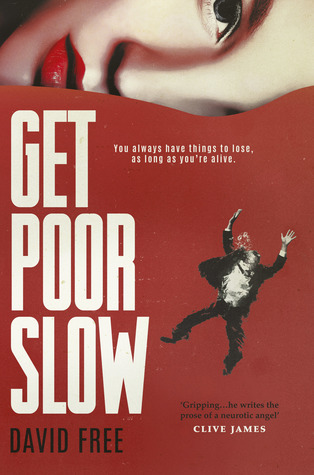 Get Poor Slow