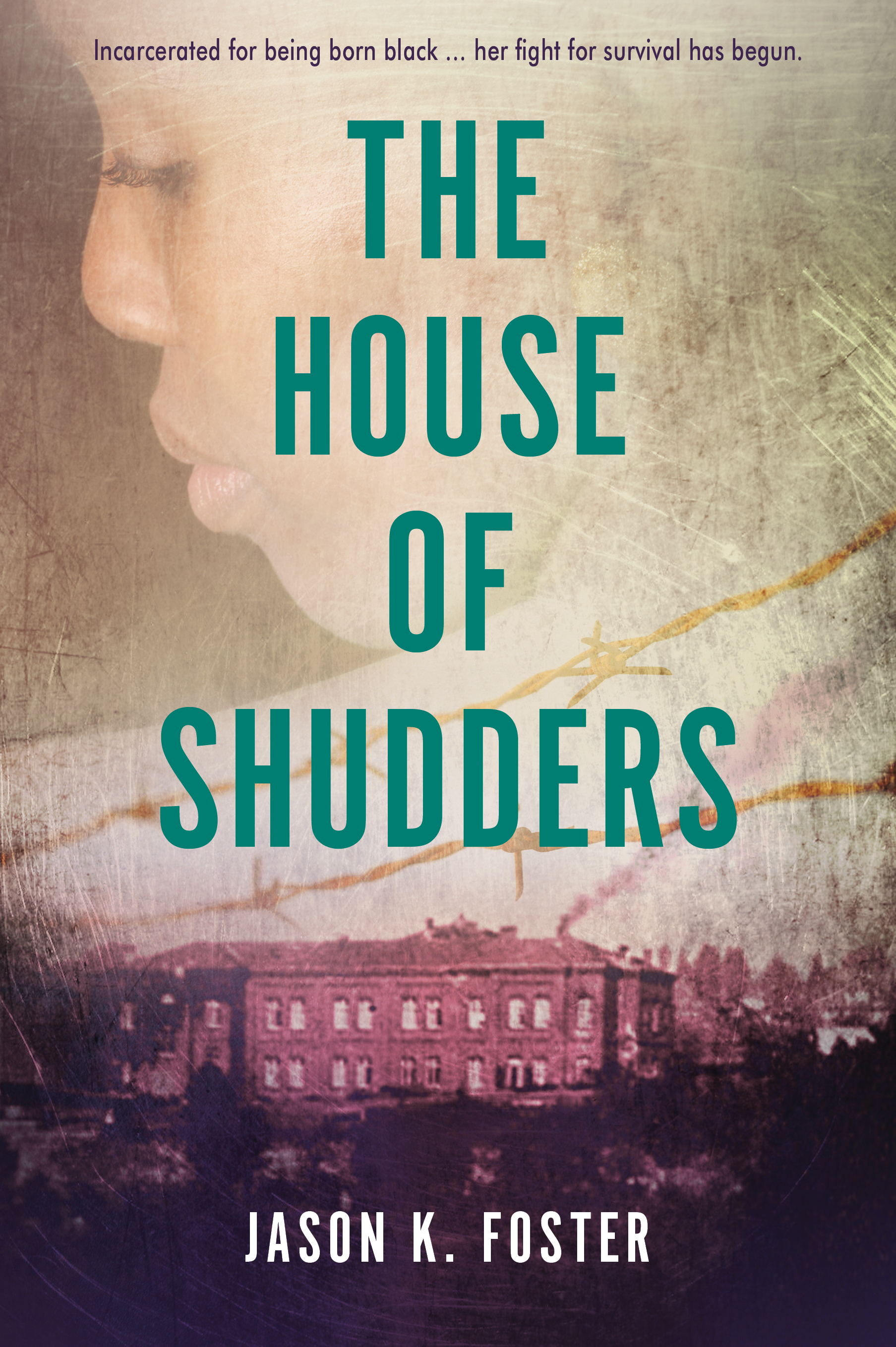 The House of Shudders