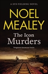 The Icon Murders