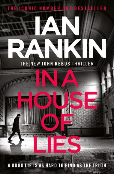 In A House of Lies