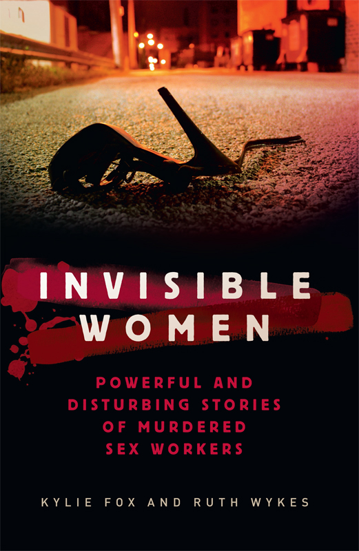 Invisible Women