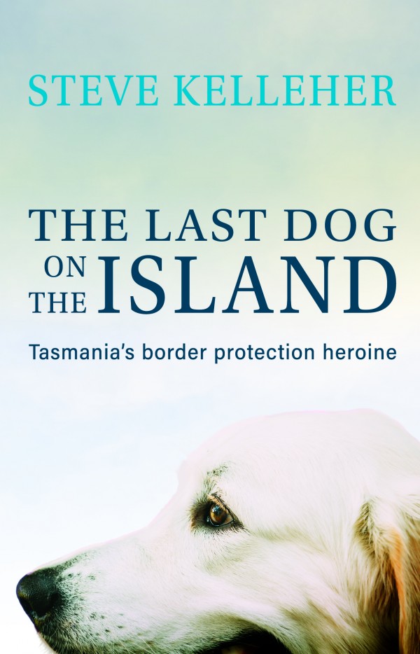 The Last Dog on the Island
