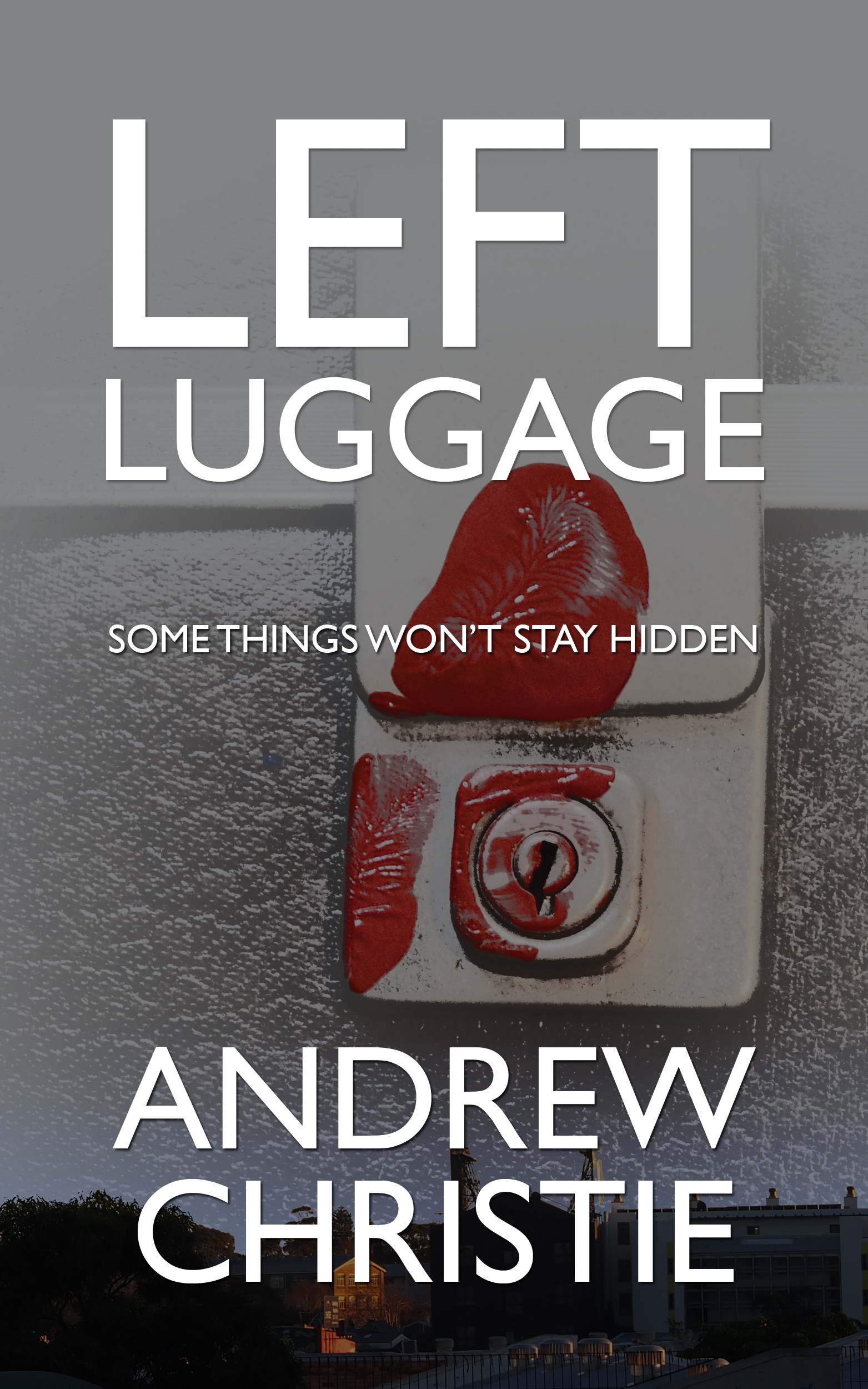 Left Luggage