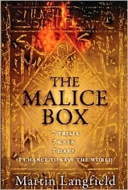 The Malice Box