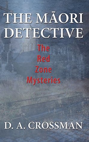 The Maori Detective