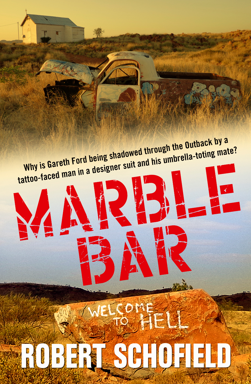 Marble Bar