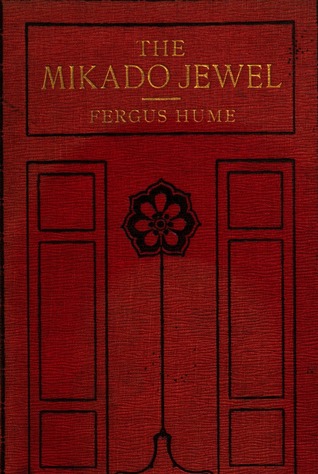 The Mikado Jewel