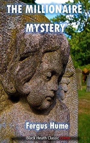 The Millionaire Mystery