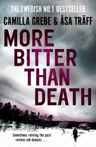 More Bitter than Death