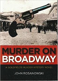 Murder on Broadway