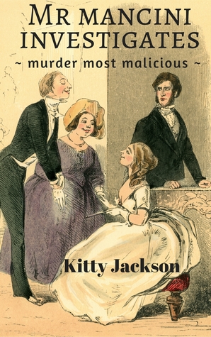 Murder Most Malicious