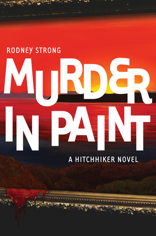 Murder in Paint