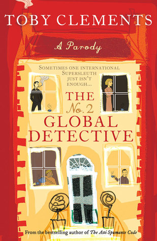 The No 2 Global Detective