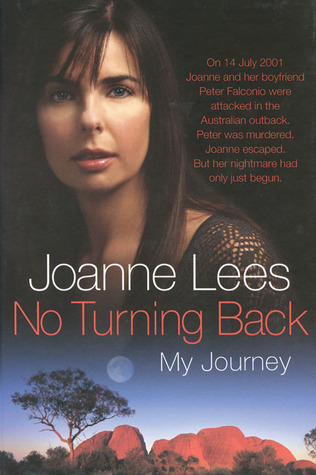 No Turning Back
