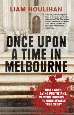 Once Upon a Time in Melbourne