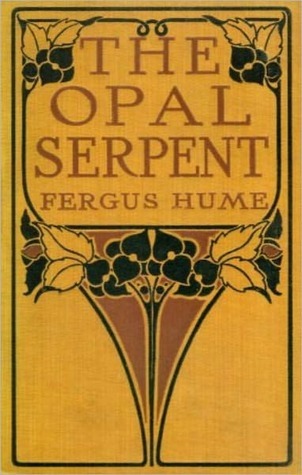 The Opal Serpent