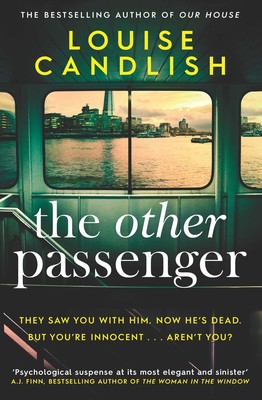 The Other Passenger