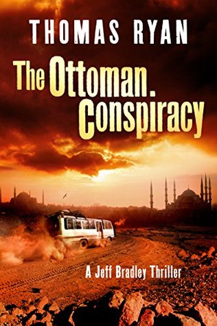 The Ottoman Conspiracy