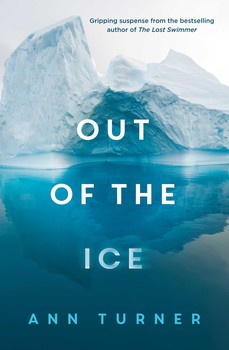 Out of the Ice