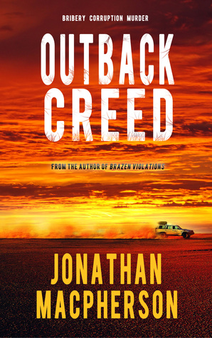 Outback Creed