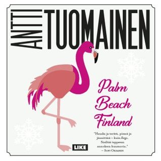 Palm Beach Finland