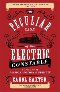 The Peculiar Case of the Electric Constable
