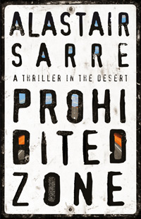 Prohibited Zone