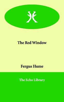 The Red Window