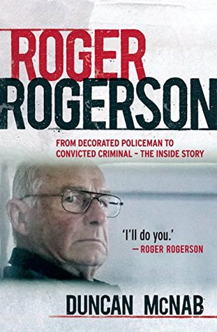 Roger Rogerson