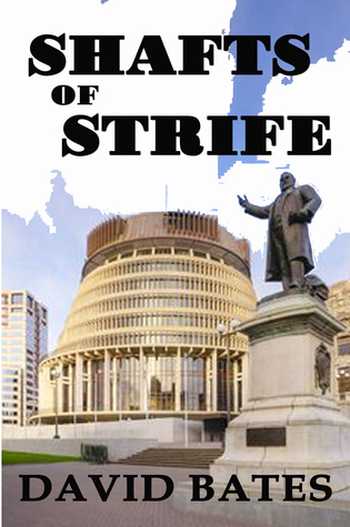 Shafts of Strife