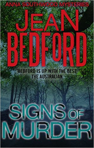 Signs of Murder