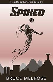 Spiked