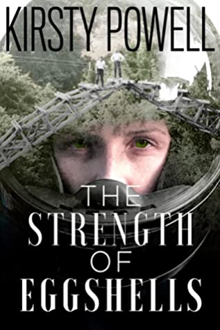 The Strength of Eggshells