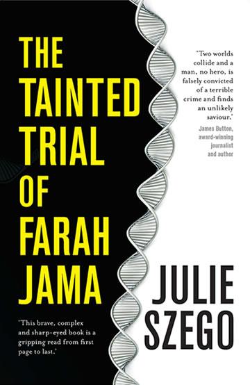 The Tainted Trial of Farah Jama