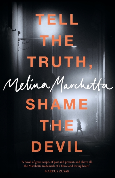 Tell The Truth Shame The Devil