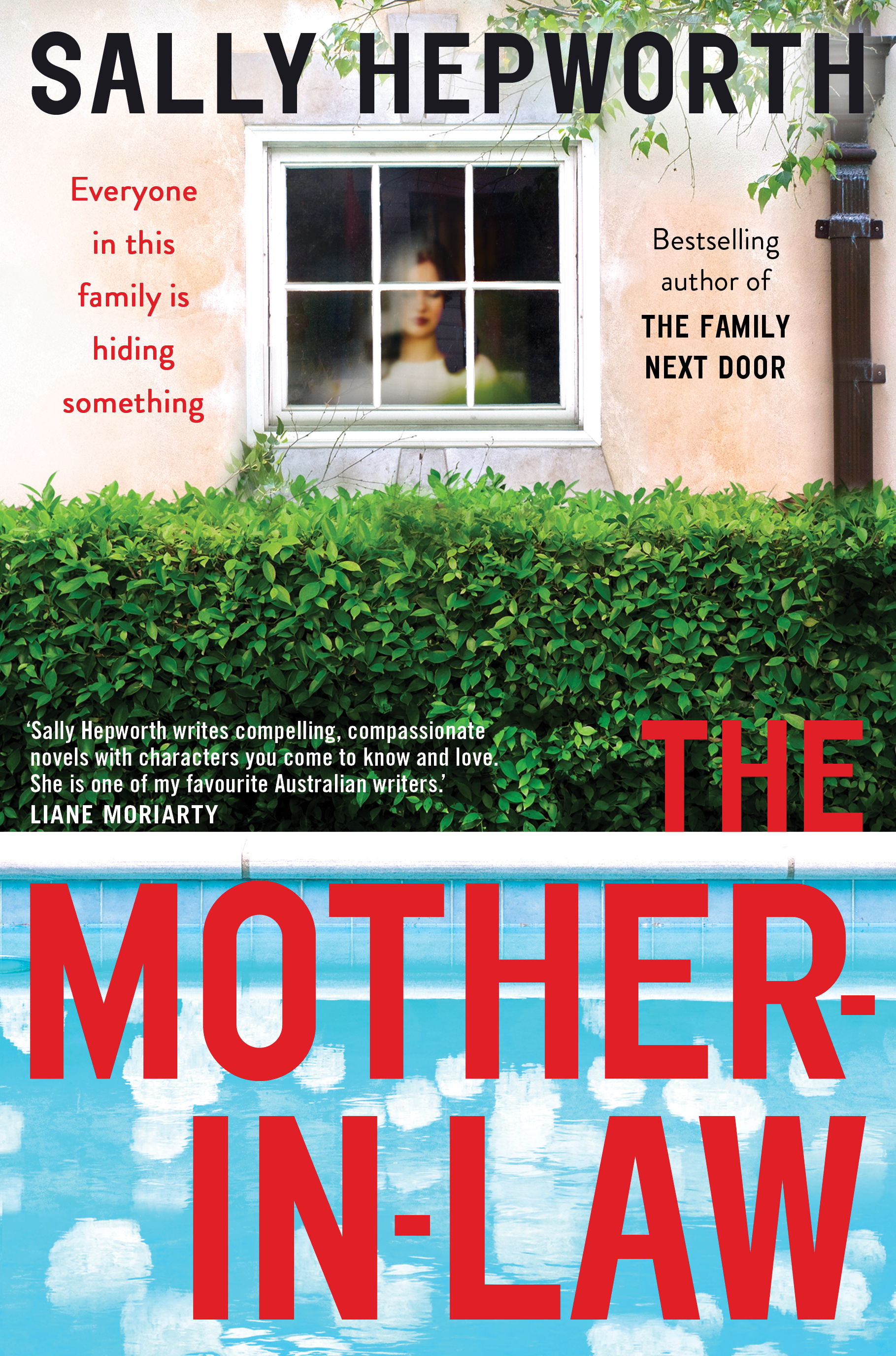 The Mother-in-Law