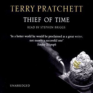 The Thief of Time