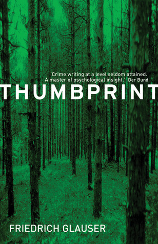 Thumbprint