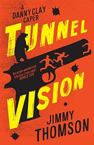 Tunnel Vision
