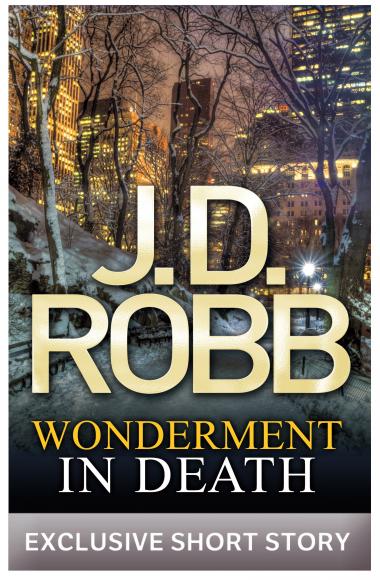 Wonderment in Death