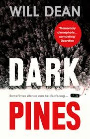 Will Dean Dark Pines