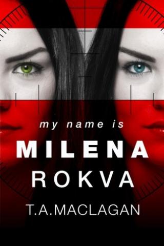 My Name is Milena Rokva