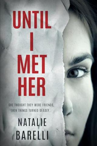 Until I Met Her